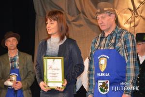 10 let delovanja Künštnih Prlekov 13